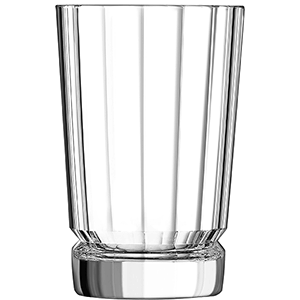 Хайбол «Макассар»; хр. стекло;360мл; D=83, H=127мм; прозр, Cristal Darques, QGY - Q4340
