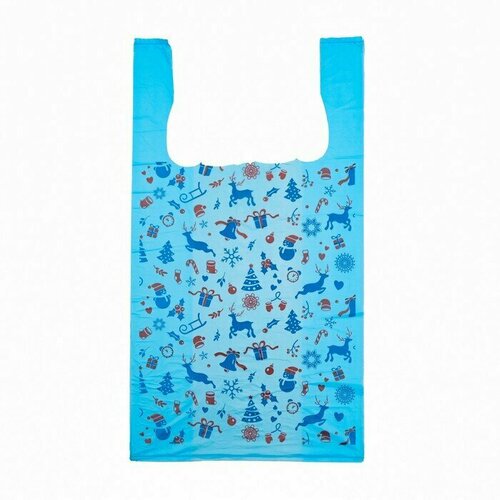 Пакет майка 