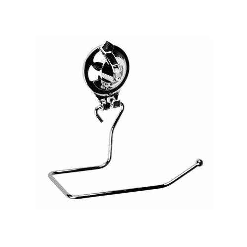 Держатель для туалетной бумаги Air-lock UI-3001 на вакуумной присоске