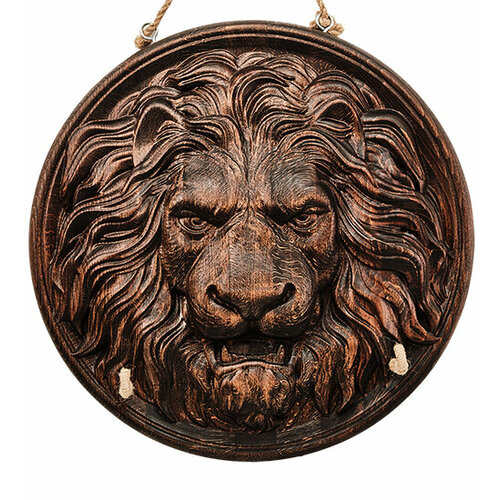 Панно Лев TP-87 113-603801