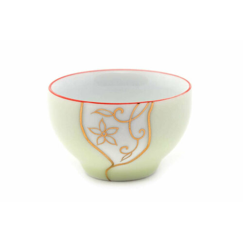 Пиала керамическая «Исключительность», 75 мл.