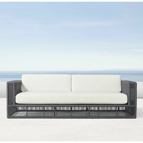 Диван размер Х 