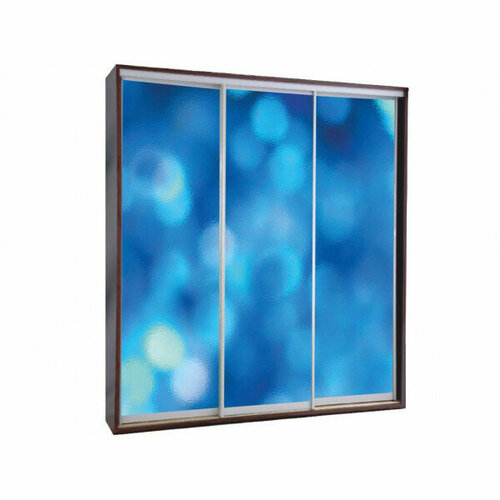 Шкаф-купе Мираж-1053