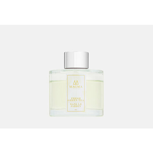 Аромадиффузор Green Tea scent