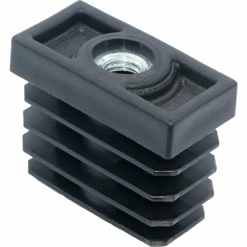 Прямоугольная заглушка IVK group 20-40м8чн