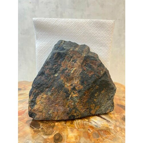 Салфетница из натурального камня