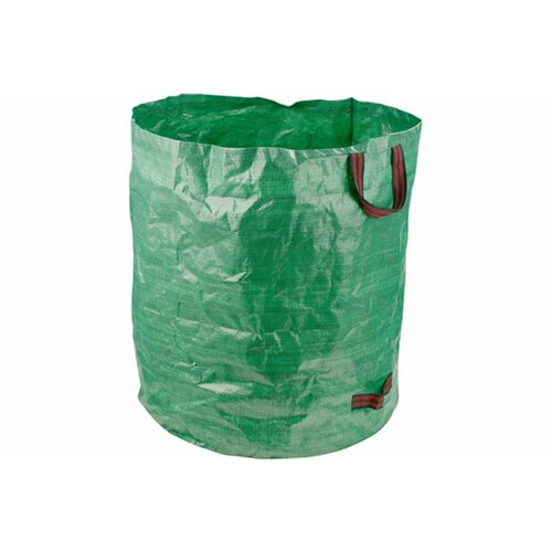 Мешок для сбора садового мусора MasterProf полипропилен с ручками 120 л ДС070816 1483₽