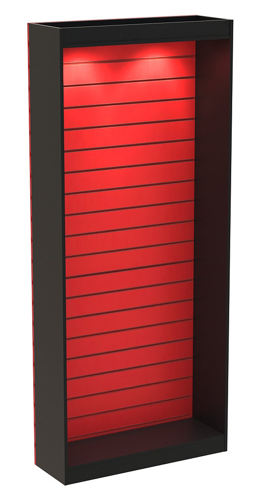 фото Стеллаж - TOB0054158