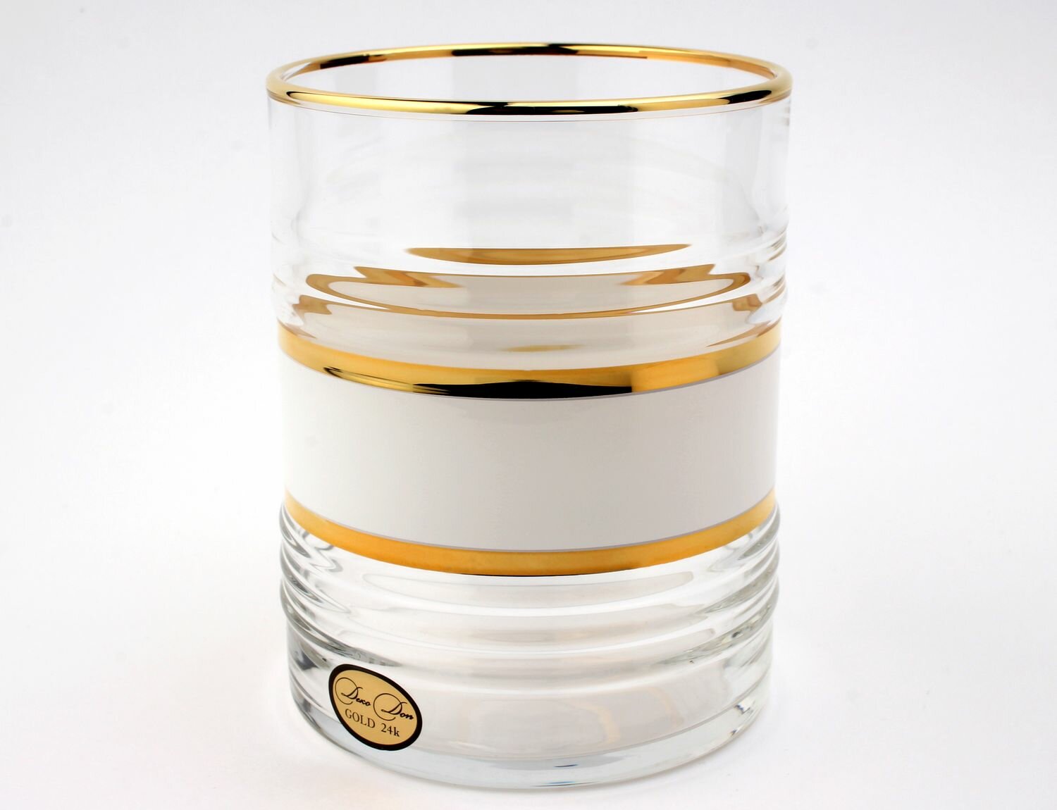 Набор 6 стаканов 250мл — фото 1