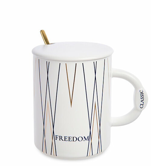 Кружка MUG-354/1 113-1010423