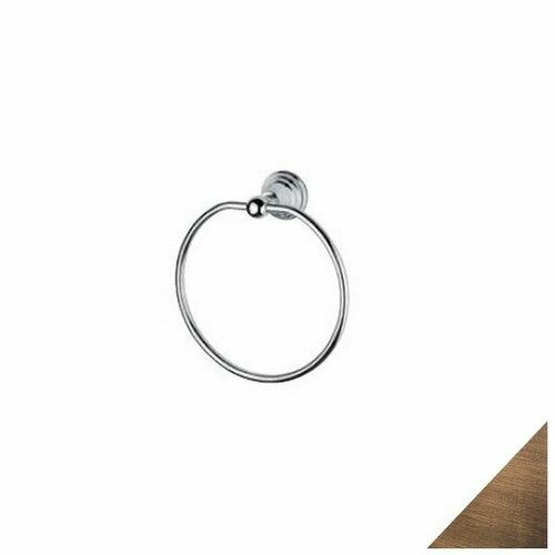 Полотенцедержатель Bagno & Associati Canova CA20792 BR