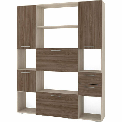 Стеллаж баронс групп Бриз-6.03