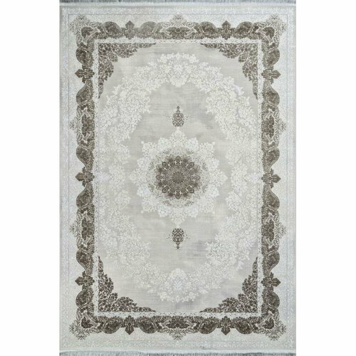 Ковер 9890 - 000 - Прямоугольник - коллекция HAIDARI 3.00x5.00