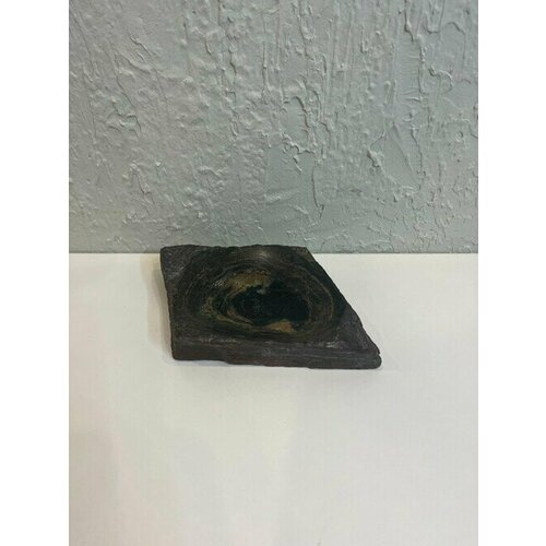 Мыльница из натурального камня