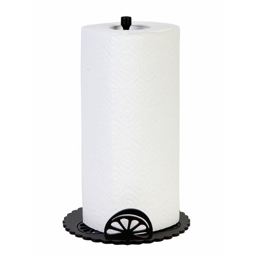 Держатель рулонных бумажных полотенец настольный на кухню 900₽