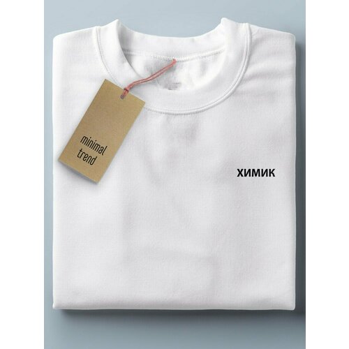 фото Футболка размер xs, белый нет бренда