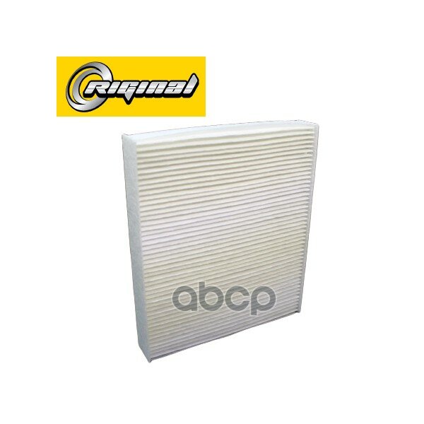 фото RIGINAL RGCU2442 RGCU2442_фильтр салона! 240x204x35\ Opel Astra J/Insignia/Meriva/Mokka 1.4-2.0i/LPG/CDTi 08>