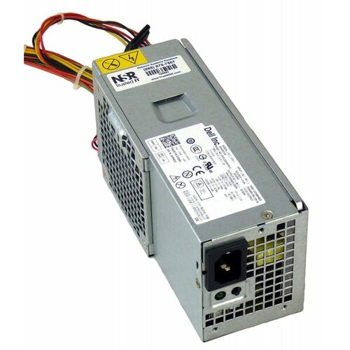 Блок Питания Dell 7GC81 250W 1950500₽