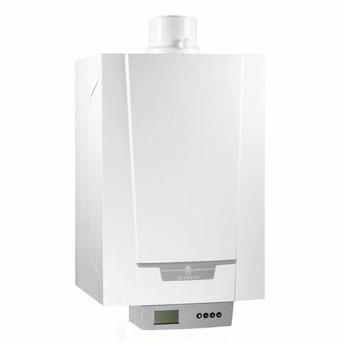 Газовый котел De Dietrich NANEO S PMC-S 24 20844800₽