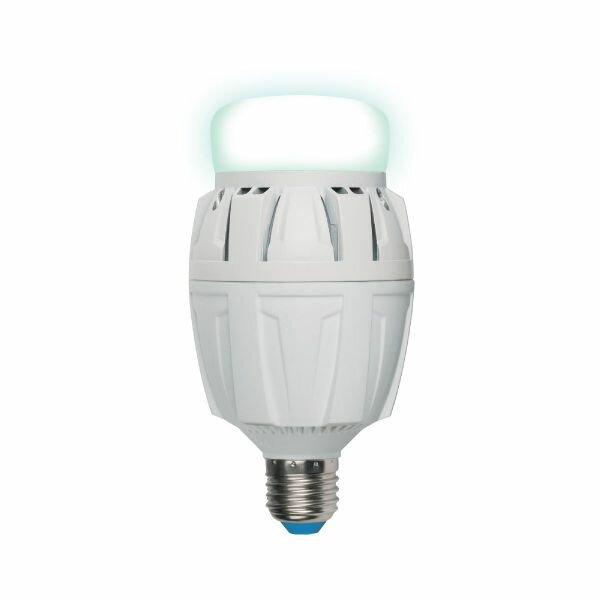 Лампа светодиодная (08981) Uniel E27 30W матовая LED-M88-30W/NW/E27/FR ALV01WH