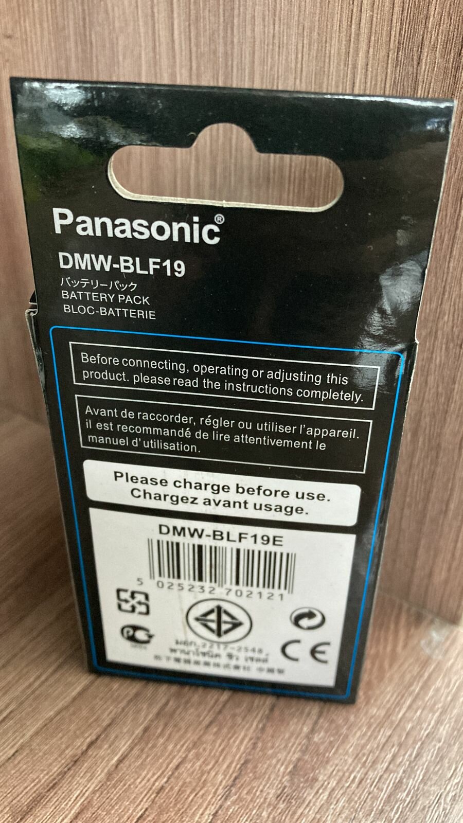 Panasonic - фото №7