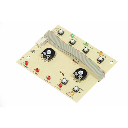 Плата управления 8 контактов 600000₽