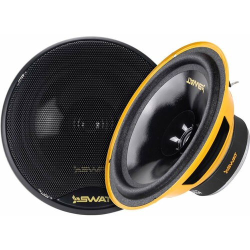 Автомобильные колонки Swat Horn SP-H6v2 swat sp-h6v2 204700₽