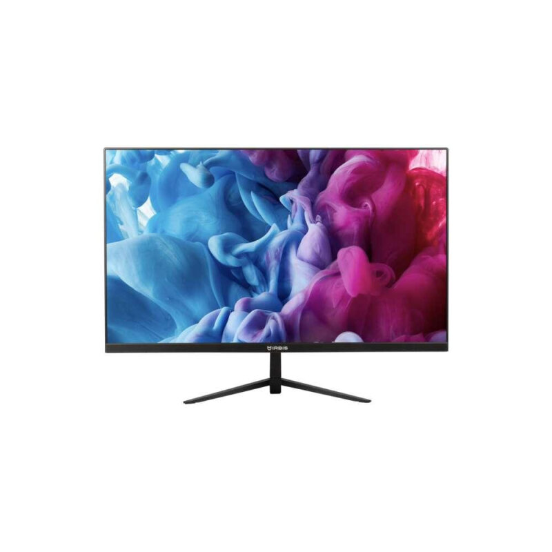 Монитор IRBIS SMARTVIEW 24 (24FID01) 23.8/FHD/IPS/250cd/5ms/VGA/HDMI/75Hz