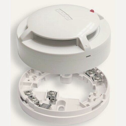 Изображение товара Извещатель пожарный Болид ДИП-34А-03