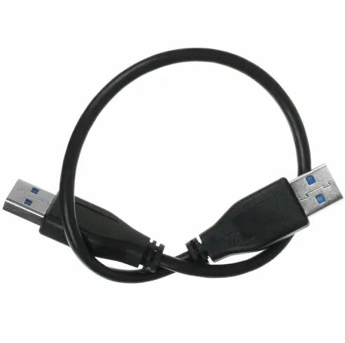 Внешний жесткий диск 1Tb Silicon Power Stream S05 черный USB 2.0 (sp010tbphd05ss3k) - фото №16