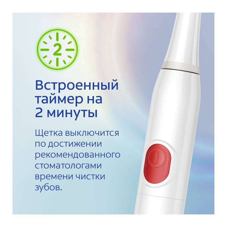 Колгейт щетка зубная питаемая от батарей proclinical 150 мягкая Hi-P (Xiamen) Precision Plastic Manufacturing Co., Ltd. - фото №17