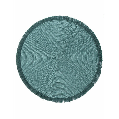 Салфетки сервировочные круглые Nouvelle "Сasual line", полипропилен, 38 см