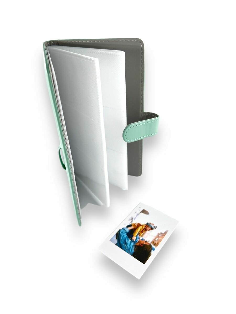 Фотоальбомы — фото 1