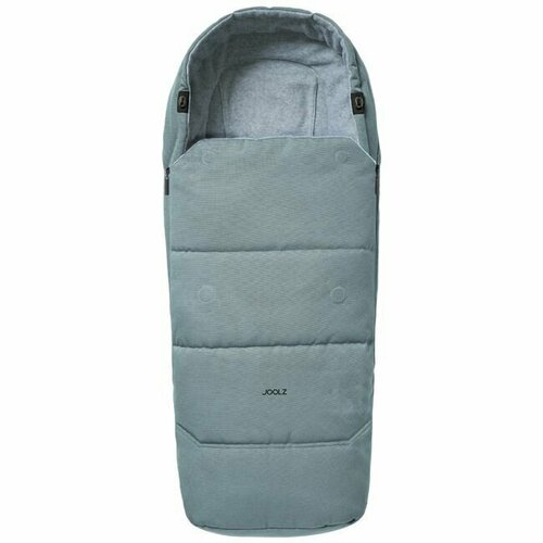 Конверт в коляску Joolz footmuff Modern blue Day+ Day2 Day3 Hub/Hub+/Geo2 конверт в коляску joolz thermo footmuff dark green