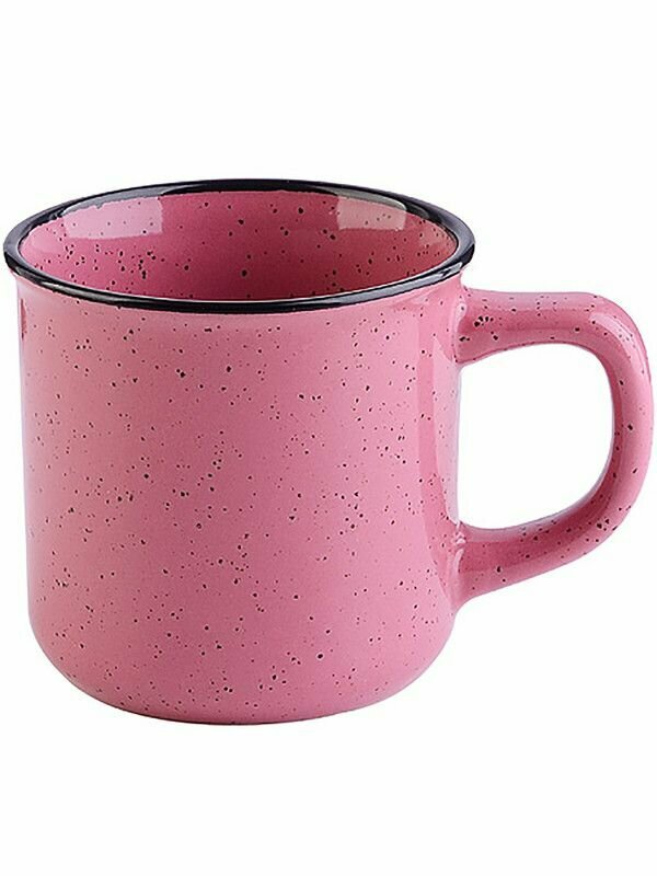 фото Кружка для чая Calve, керамика, 320мл