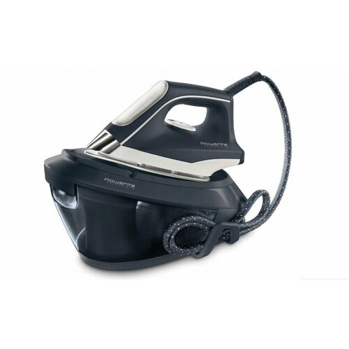 Парогенератор Rowenta Power Steam VR8220F0 2200Вт черный 4111100₽