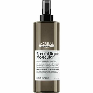 Фото Пре-шампунь L'Oreal Professionnel Serie Expert Absolut Repair Molecular для молекулярного восстановления волос, 190 мл