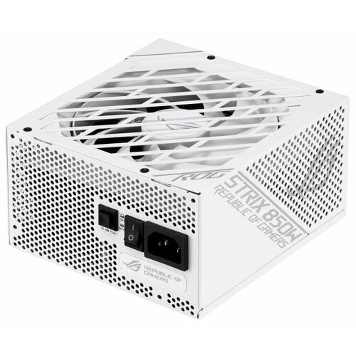 Блок питания ASUS ROG STRIX 850G 850W 80 Gold 90YE00A4-B0NA00 2270300₽