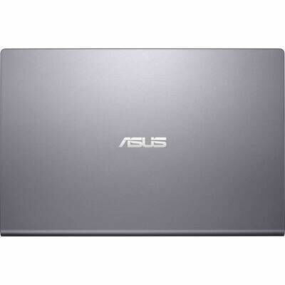 Ноутбук ASUS i5 1135G7/8GB/256GB SSD/noDVD/Iris Xe graphics/15.6" FHD/cam/BT/WiFi/Win11Pro/slate grey - фото №11