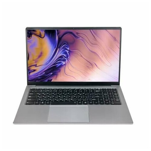 Ноутбук HIPER ExpertBook MTL1601 IPS FHD (1920x1080) MTL1601A1210UDS Серый 16.1