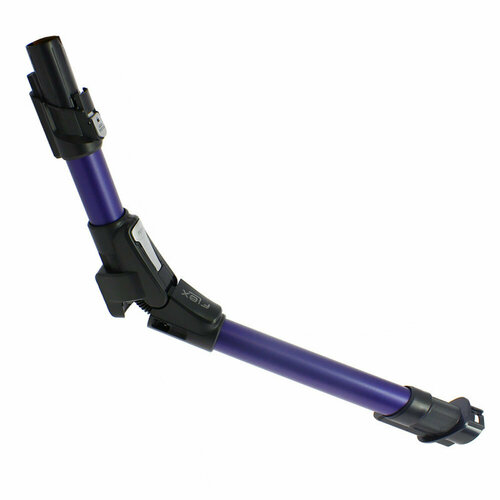 Фиолетовая труба пылесоса Tefal TY9639 (SS-2230002466)