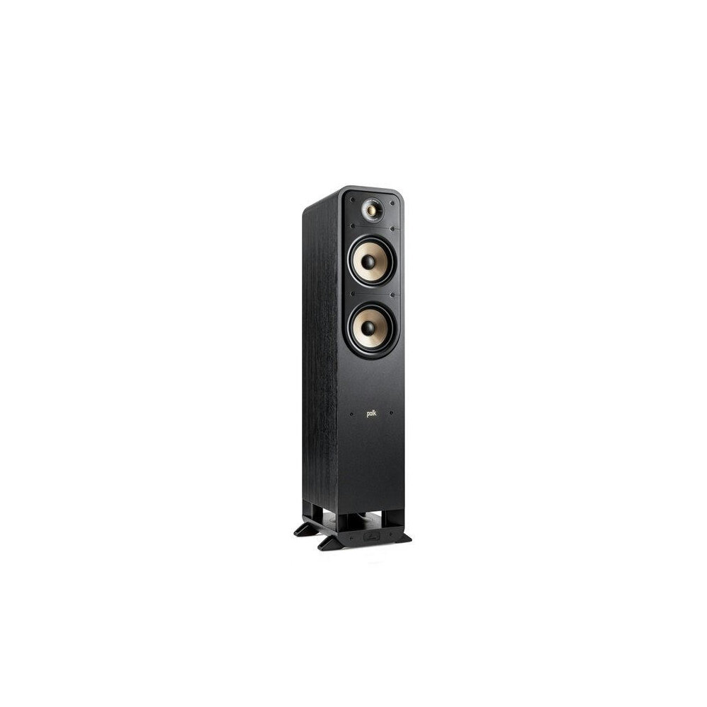 Напольная акустика Polk Audio Signature Elite ES55 black