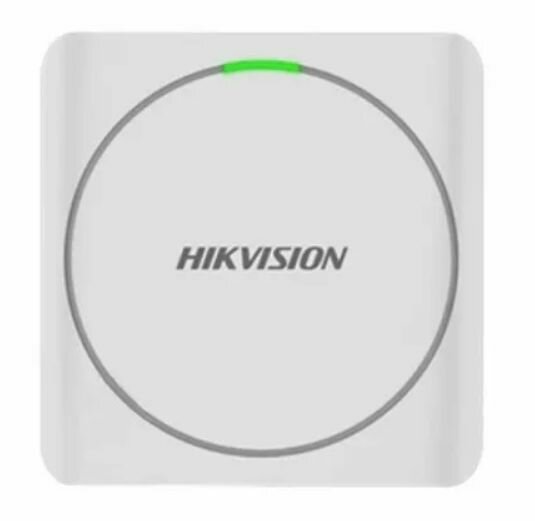 Считыватель карт Hikvision DS-K1801M