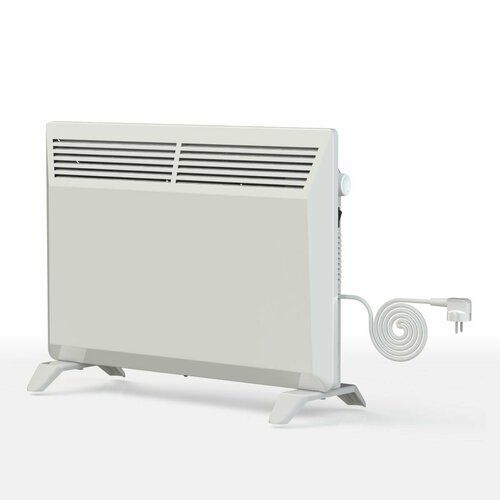 Конвектор ZEDER BUDDY 15МS-01 357000₽