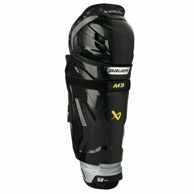 Щитки Хоккейные BAUER SUPREME M3 INT (14")