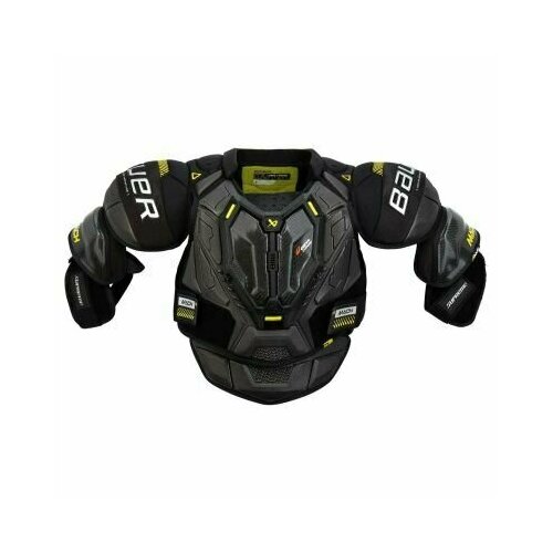 фото Нагрудник bauer supreme mach int (l)