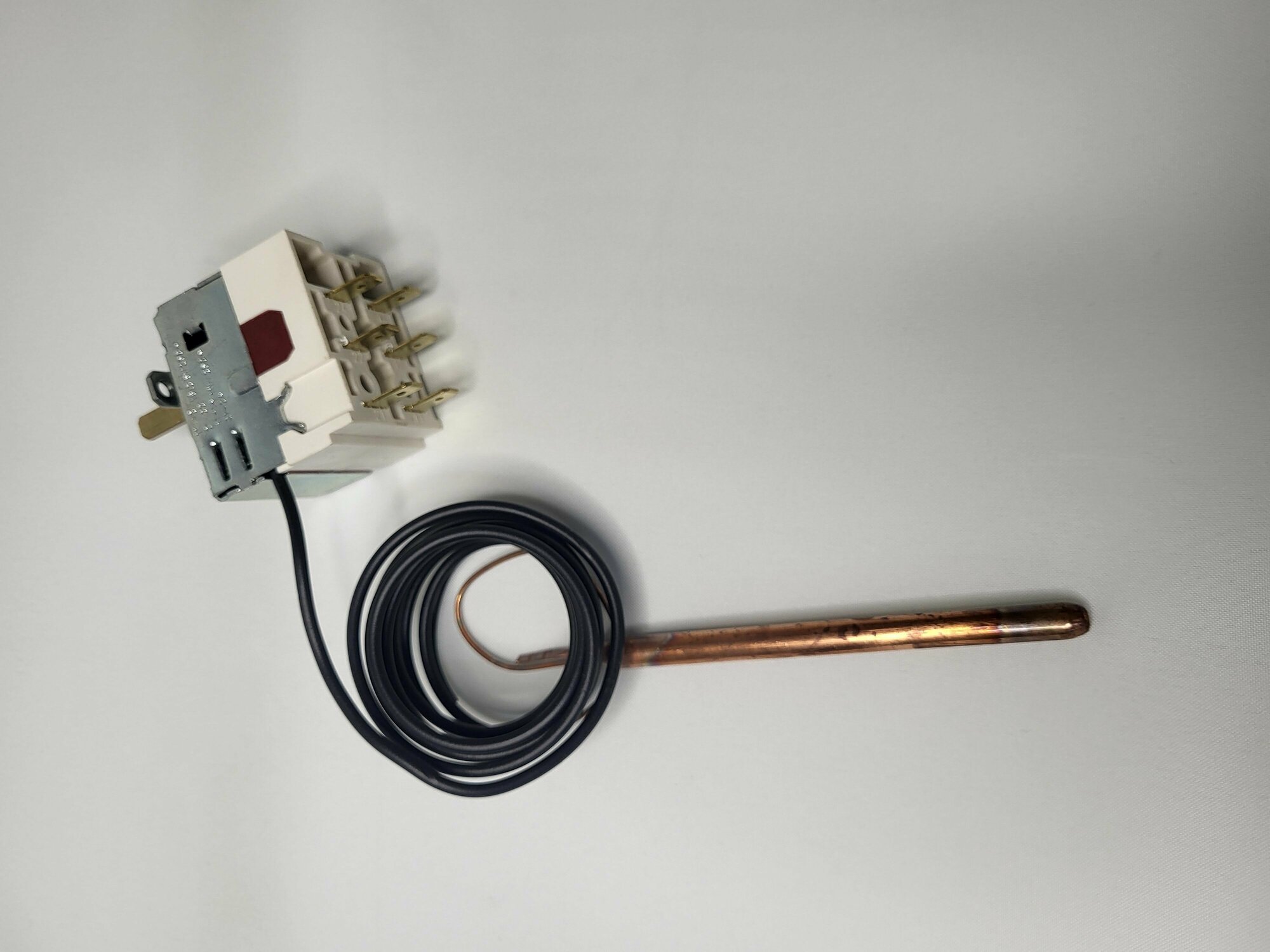 Терморегулятор, термостат капиллярный IMIT TRZ (0-79 C, 0-87 C)