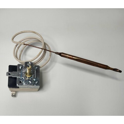 Терморегулятор, термостат капиллярный TU-F 22-82 C ST