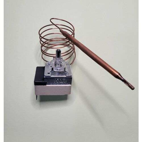 Терморегулятор, термостат капиллярный CAEM TU-V (0-90 C) LP 5314
