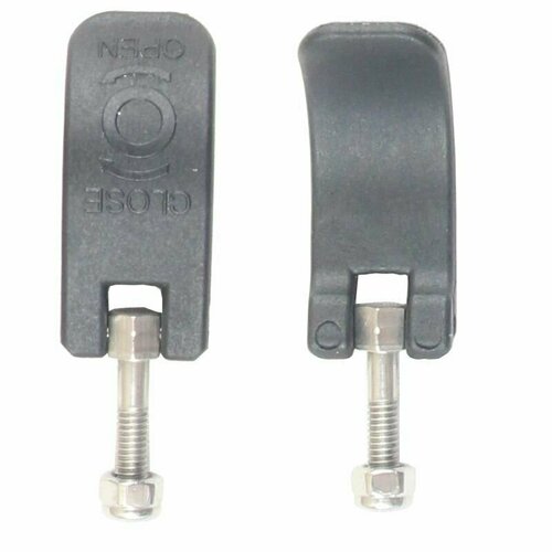 фото Защелка фиксатор хвостик для весла sup aqua marina sports iii нет бренда